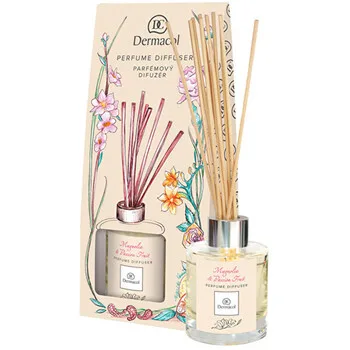 Dermacol Perfume Magnolia & Passion Fruit 100 ml thumbnail 2