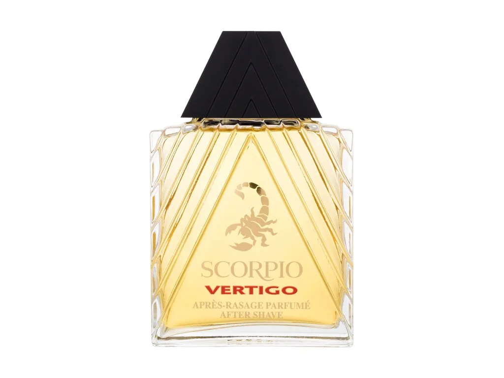 Vertigo