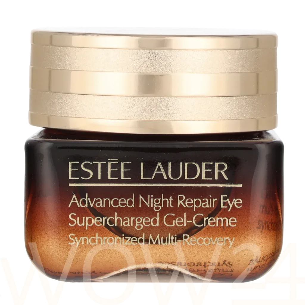 Esteé Lauder Advanced Night Repair Eye Supercharged Gel-Creme thumbnail 5