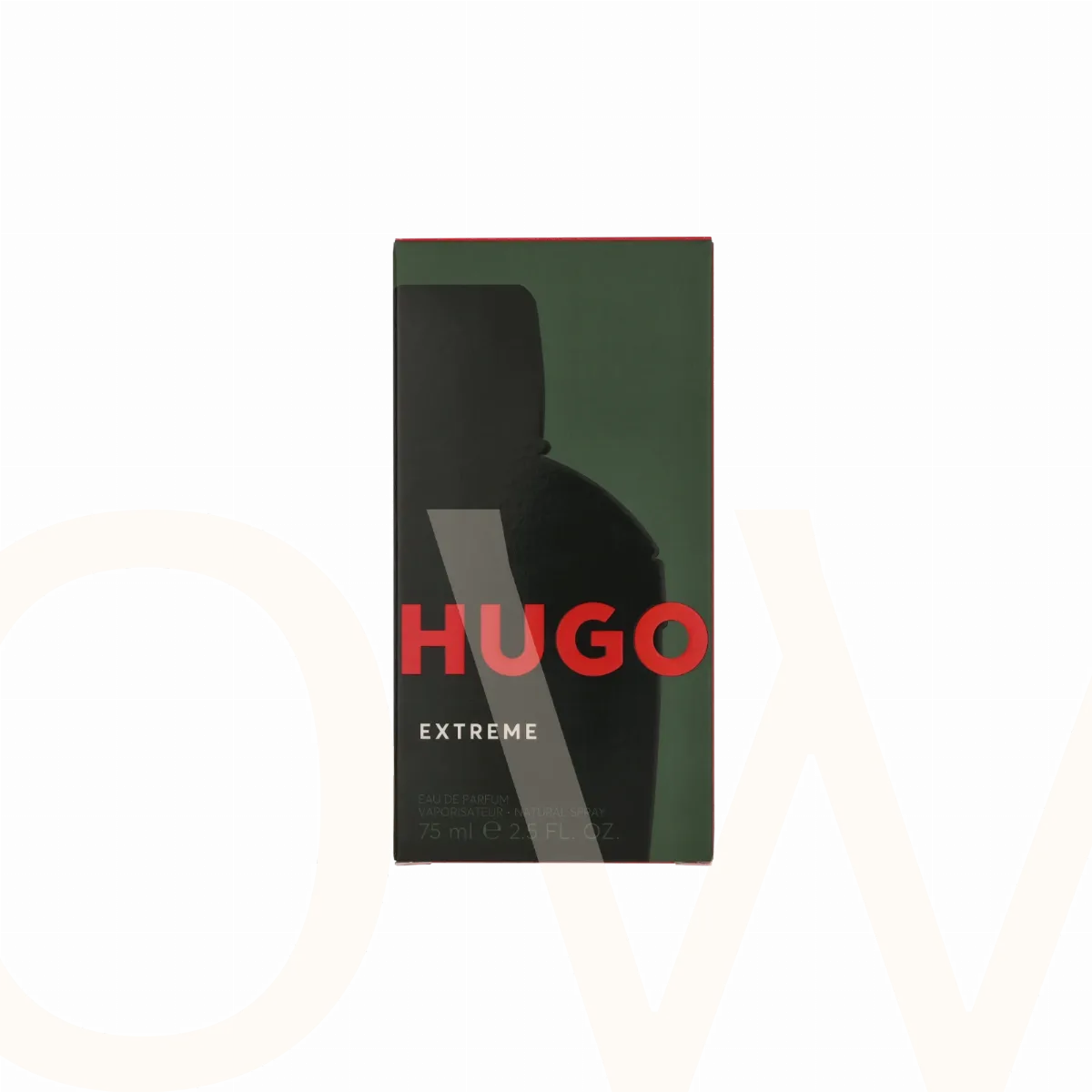 Hugo Boss Hugo Man Extreme thumbnail 2