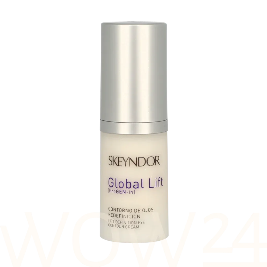 Skeyndor Skeyndor Global Lift Lift Definition Eye Contour Cream thumbnail 5