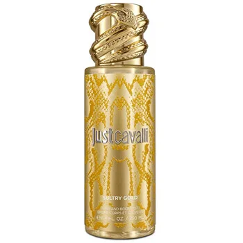 Roberto Cavalli Sultry Gold thumbnail 2