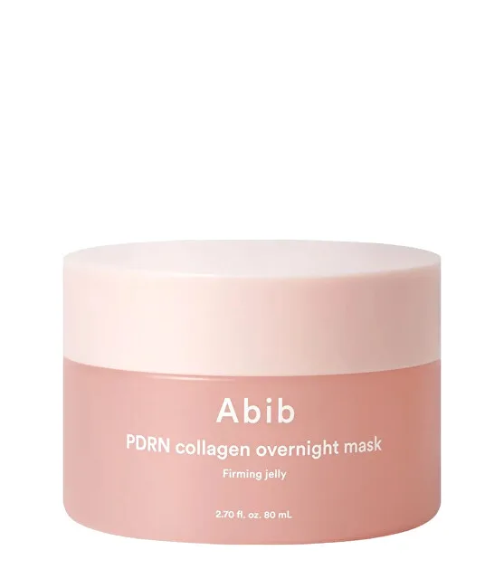 Abib PDRN Collagen Overnight Mask Firming Jelly thumbnail 3