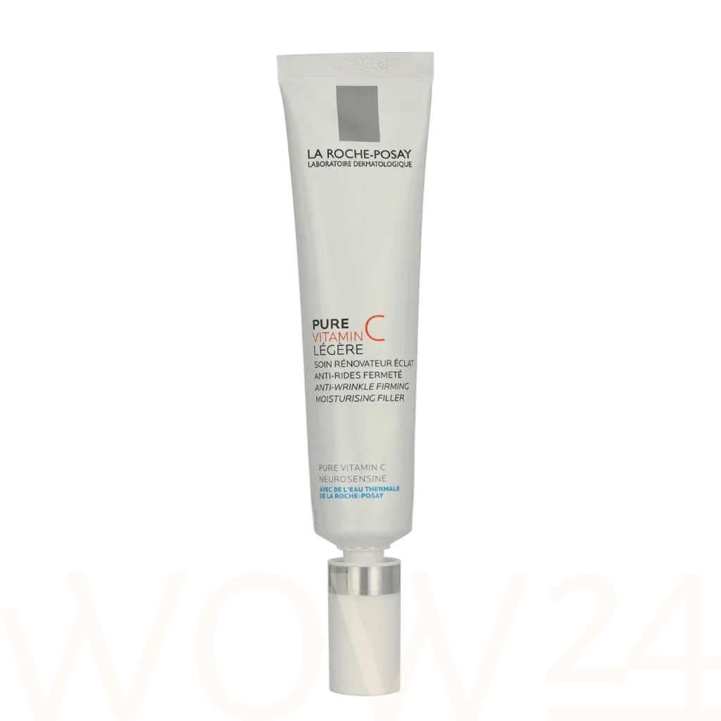 La Roche-Posay Pure Vitamin C Anti-Wrinkle Filler Rich thumbnail 5