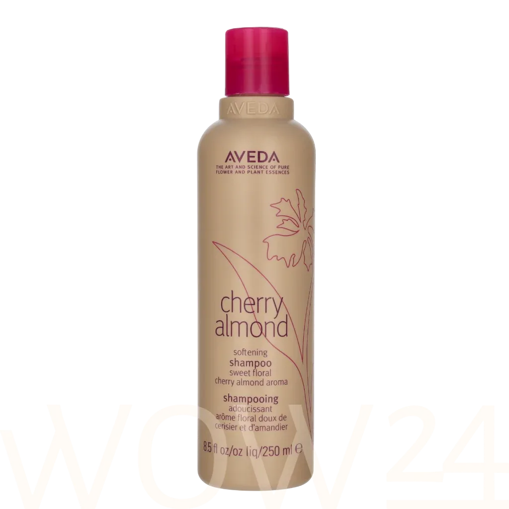 Aveda Aveda Cherry Almond Softening Shampoo thumbnail 2