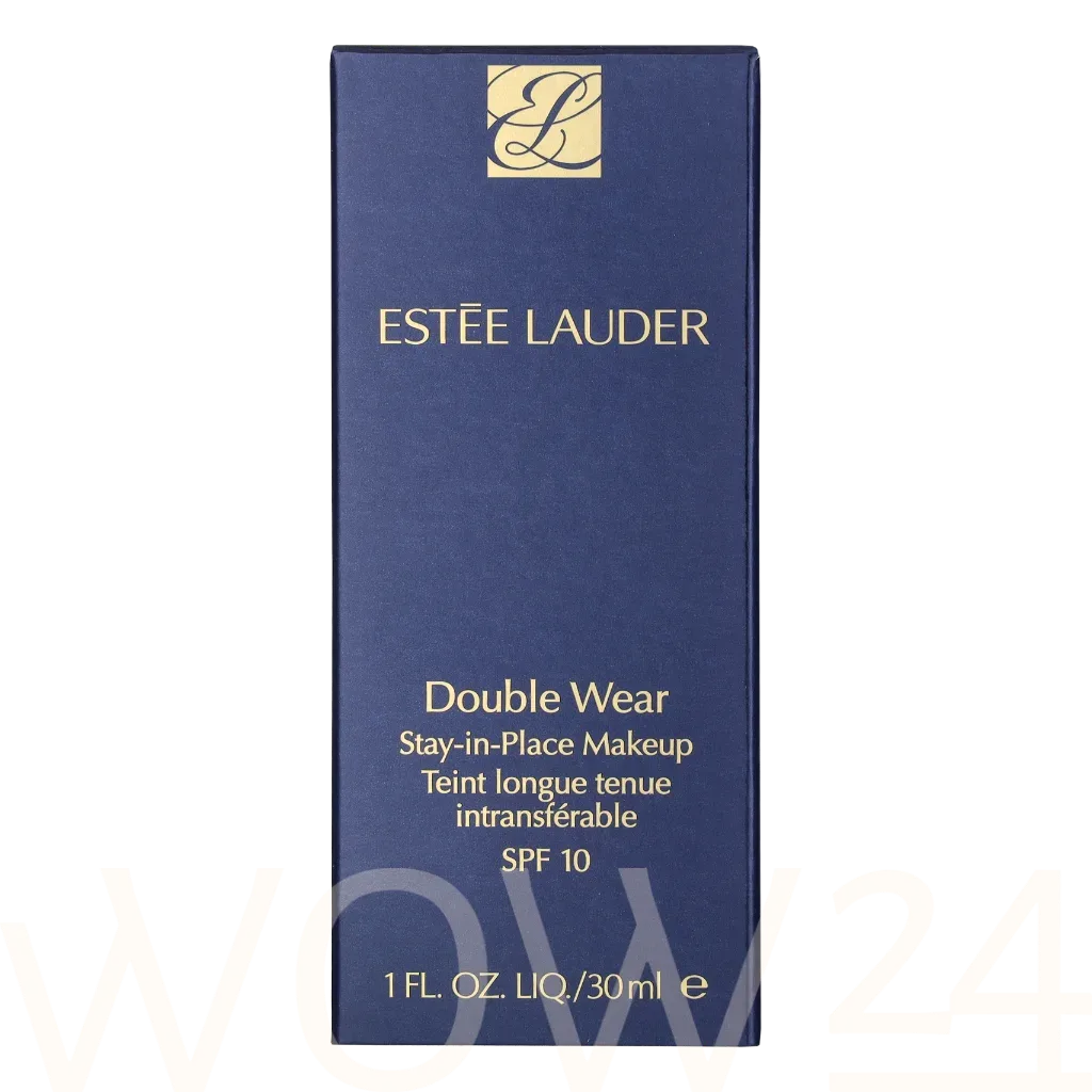Esteé Lauder long-lasting makeup SPF 10 30 ml 4C1 Outdoor Beige Double Wear Stay-in-Place Makeup thumbnail 2