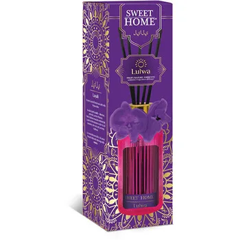 Sweet Home Collection Aroma diffuser Lulwa thumbnail 4