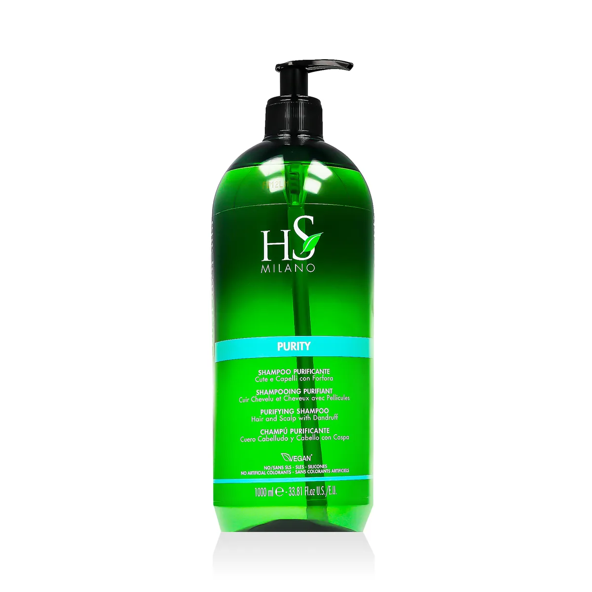 Purity Purifying Shampoo