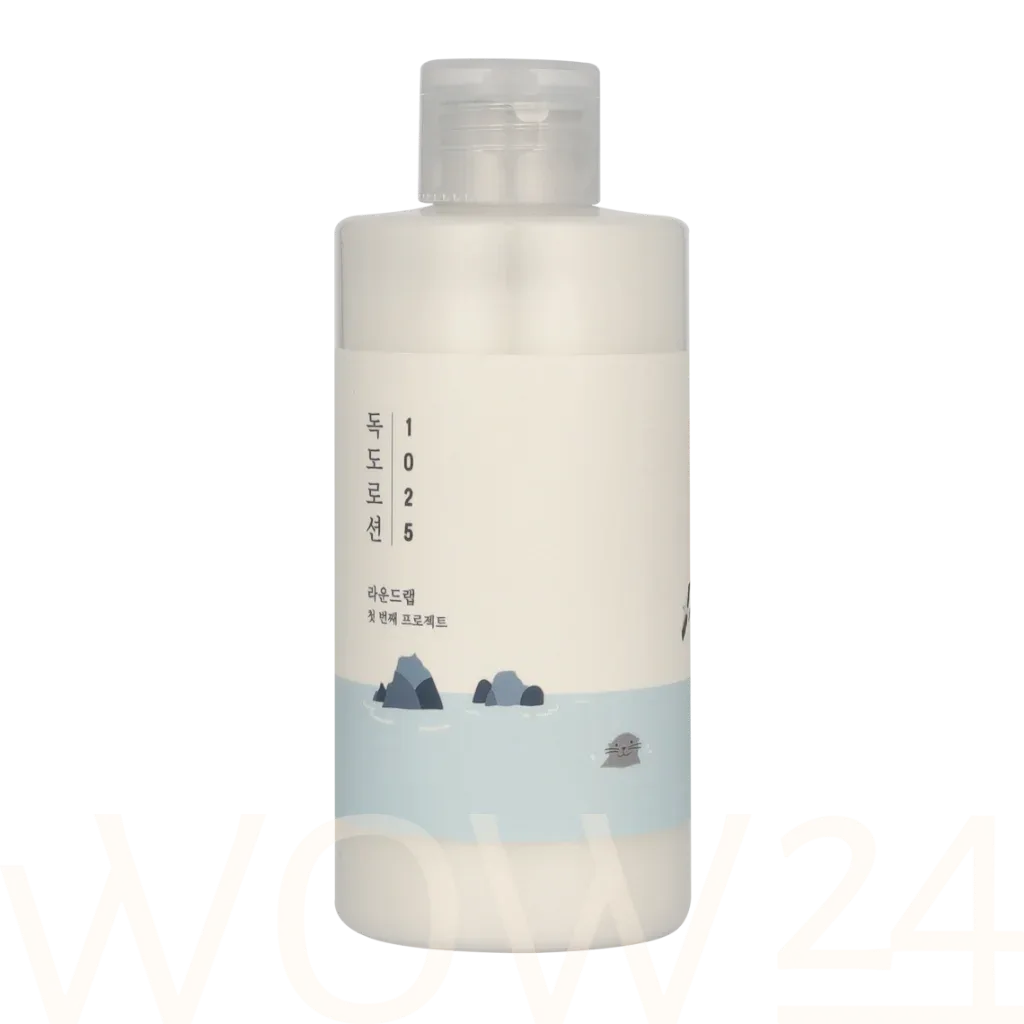 Round Lab Round Lab 1025 Dokdo Lotion thumbnail 5