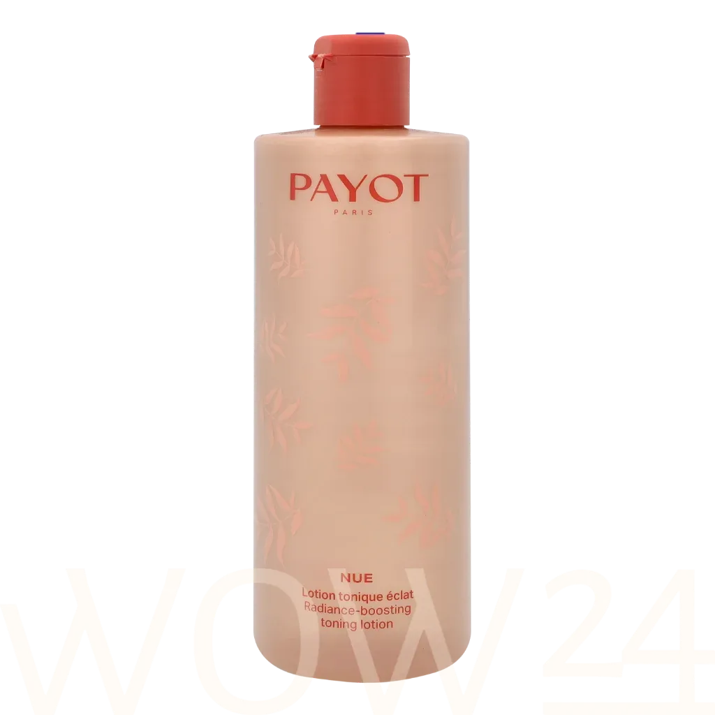 Nue Radiance-Boosting Toning Lotion