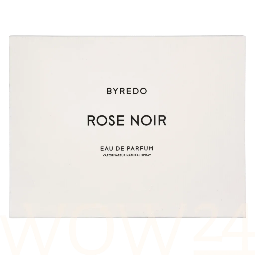 Byredo Rose Noir thumbnail 2