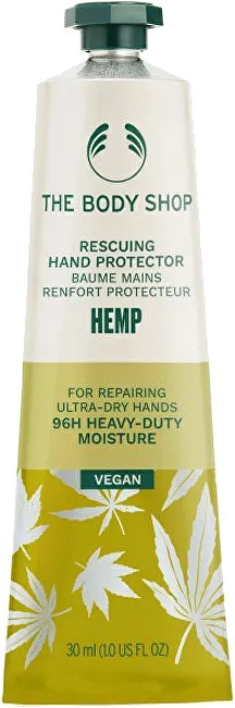 The Body Shop The Body Shop Hemp Hand Protector thumbnail 5