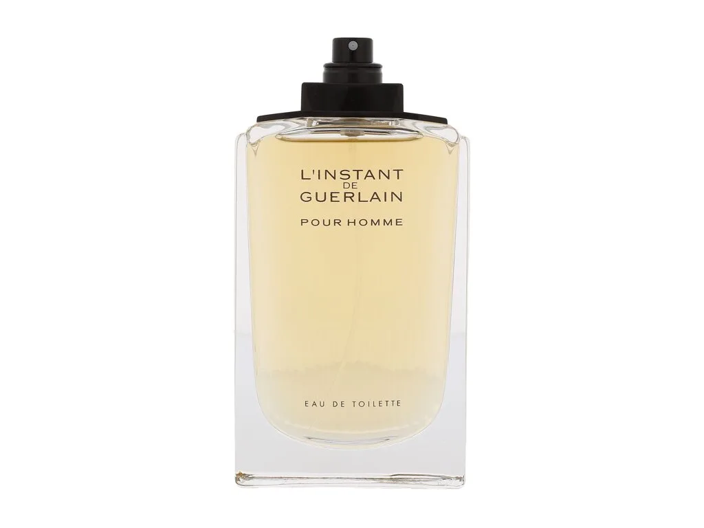 L´Instant de Guerlain Pour Homme