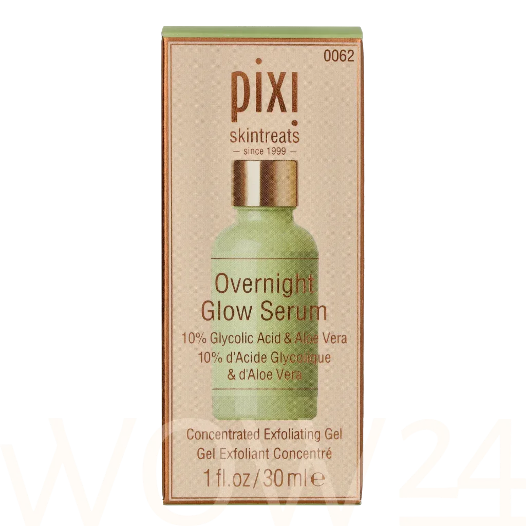 Pixi Pixi Overnight Glow Serum thumbnail 2