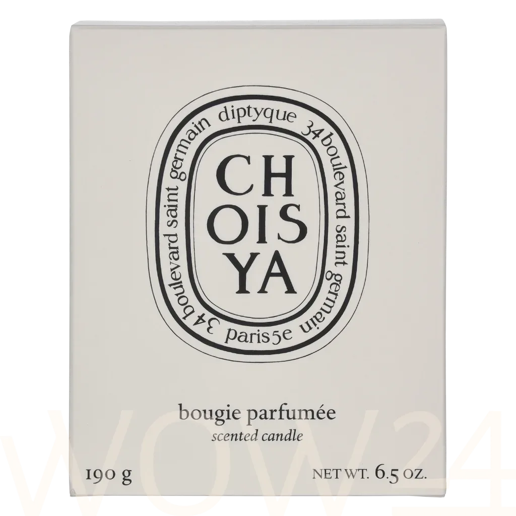 Diptyque Diptyque Choisya Scented Candle thumbnail 2