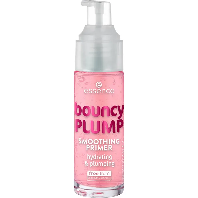 Essence Bouncy Plump Smoothing Primer thumbnail 2