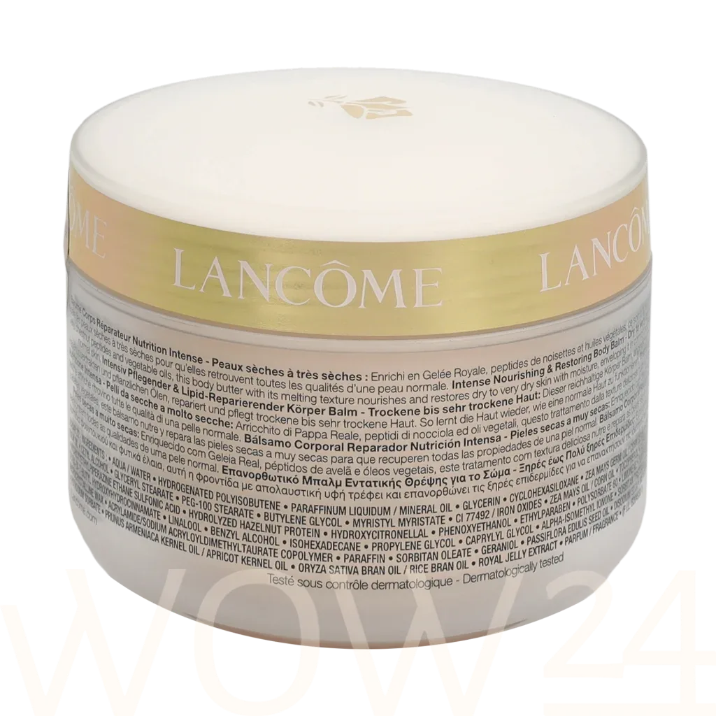 Lancome Nutrix Royal thumbnail 3