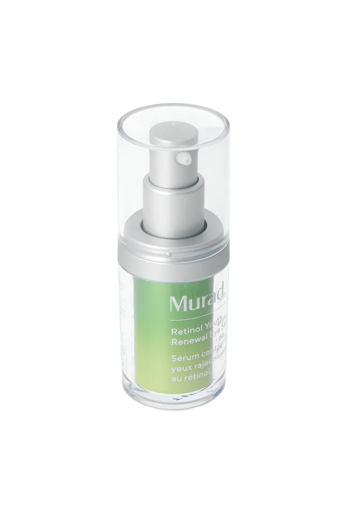 Murad Skincare Murad Retinol Youth Renewal Eye Serum thumbnail 6