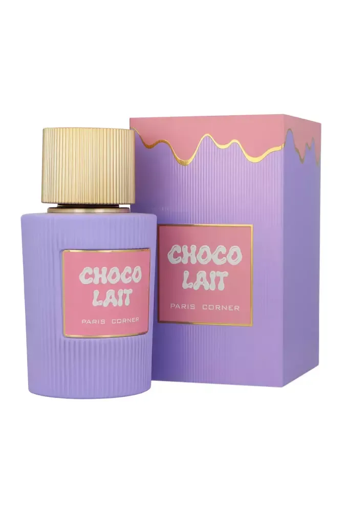 Emir Paris Corner Choco Lait Edp 100ml thumbnail 3