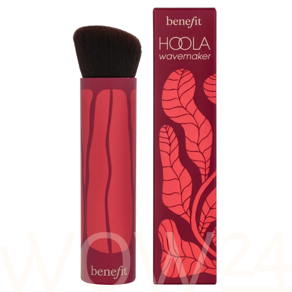Benefit Benefit Hoola WaveMaker Brush thumbnail 4