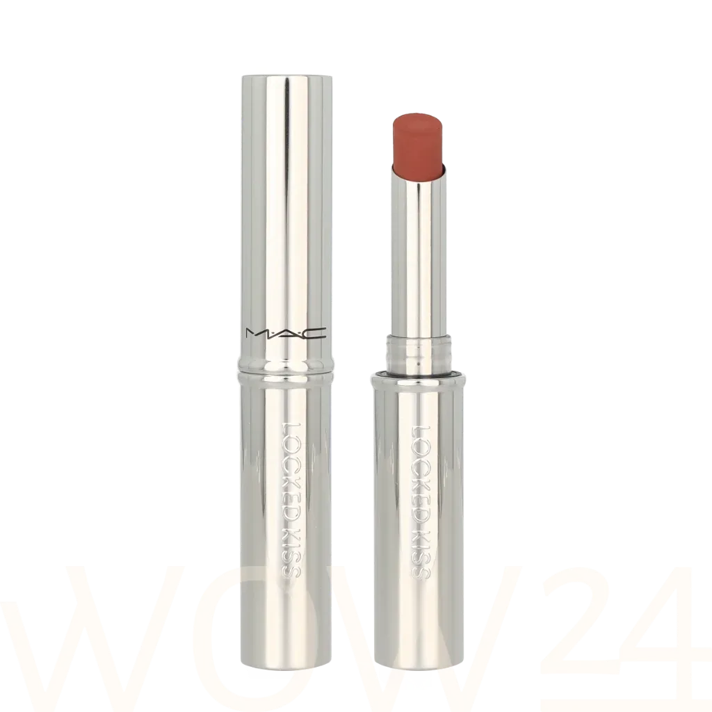MAC MAC Locked Kiss Ink 24HR Lipcolour thumbnail 5
