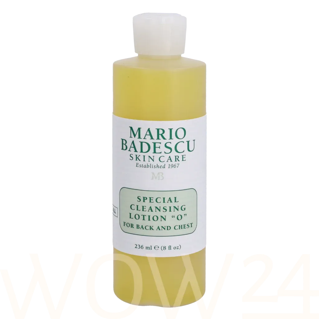 Mario Badescu Mario Badescu Special Cleansing Lotion "0" thumbnail 4