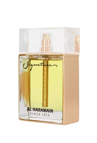 Al Haramain Signature thumbnail 2