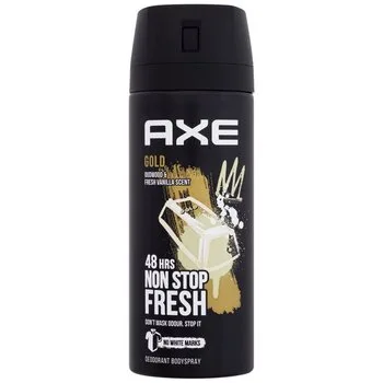 Axe Gold thumbnail 2