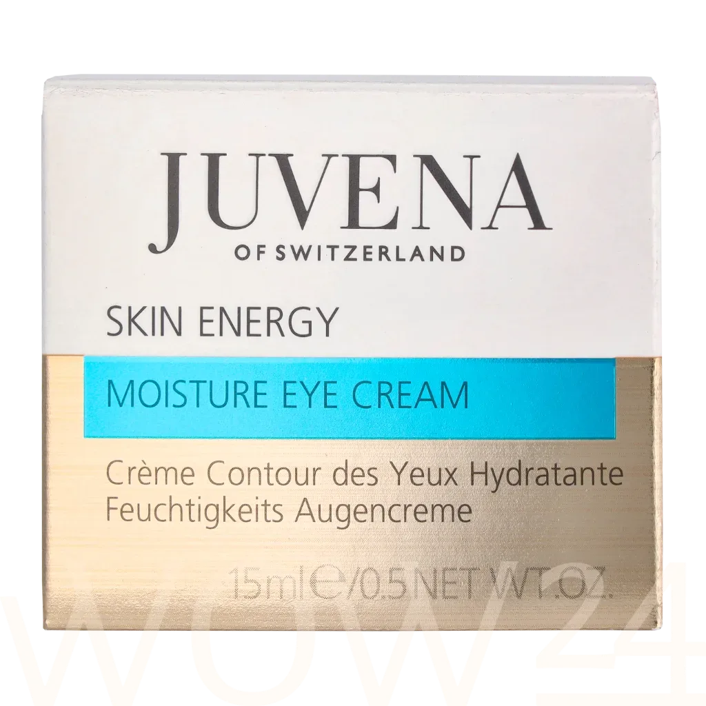 Juvena Skin Energy Moisture thumbnail 2