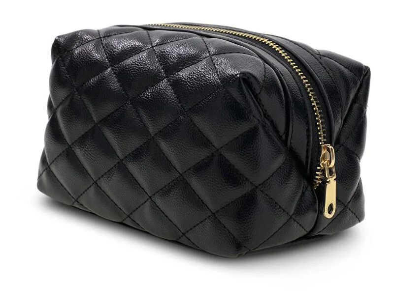 Guess Women's cosmetic bag PW7589P6490-BLA thumbnail 2