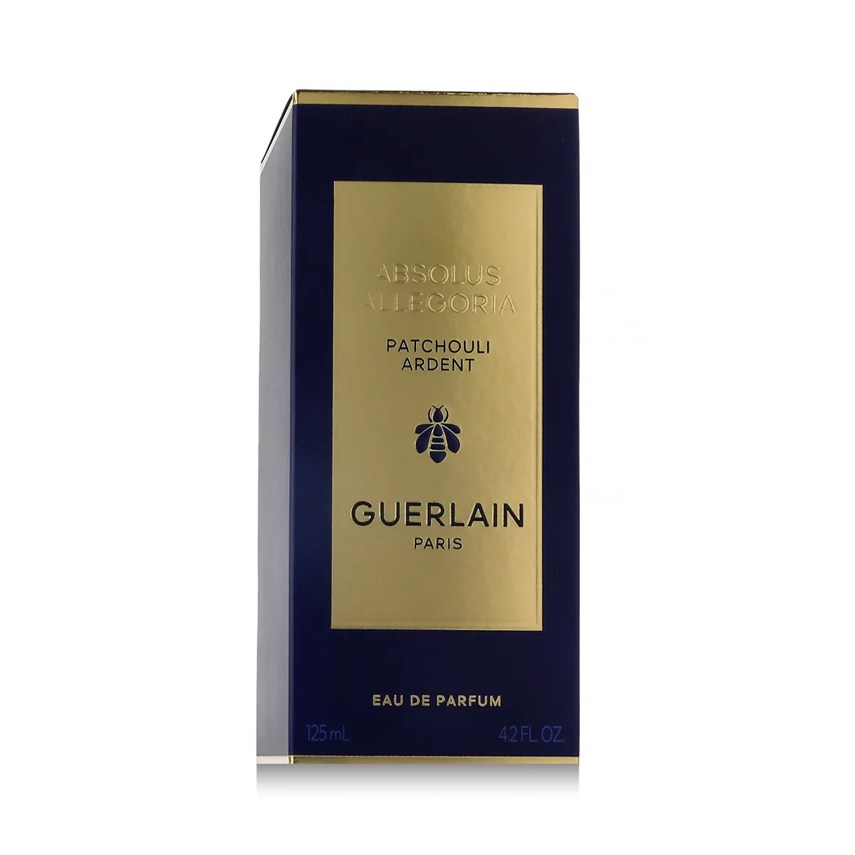 Guerlain Absolus Allegoria Patchouli Ardent thumbnail 7