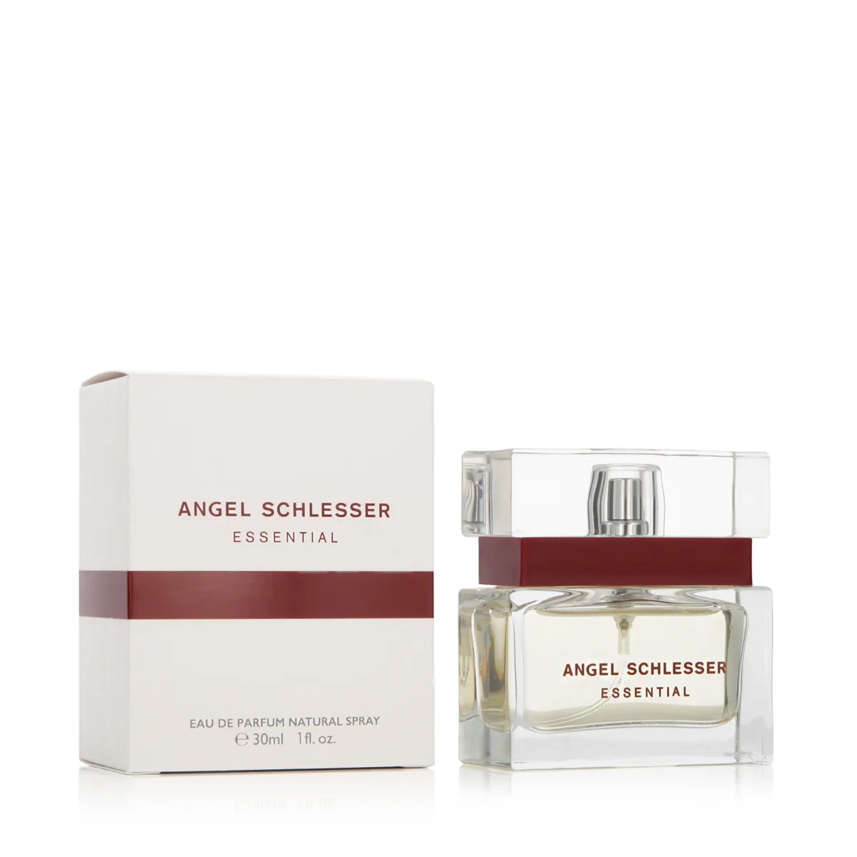 Angel Schlesser Essential thumbnail 2