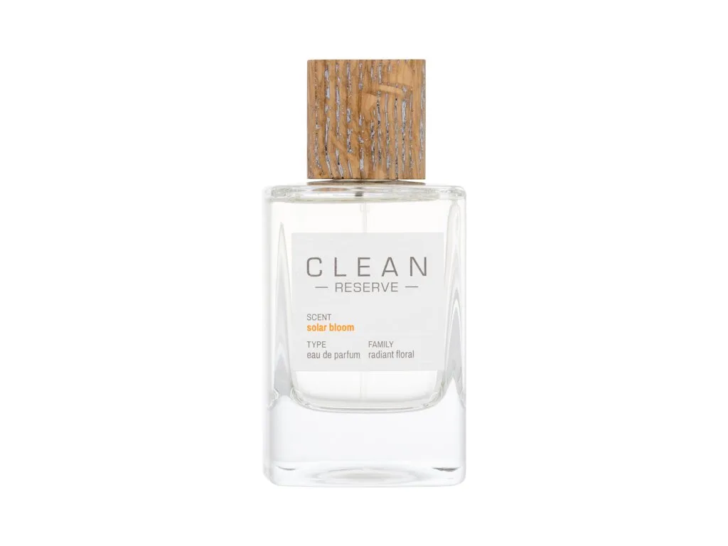 Clean Reserve Collection Solar Bloom