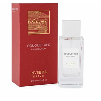 Riviera Privé Riviera Privé Bouquet Red thumbnail 2