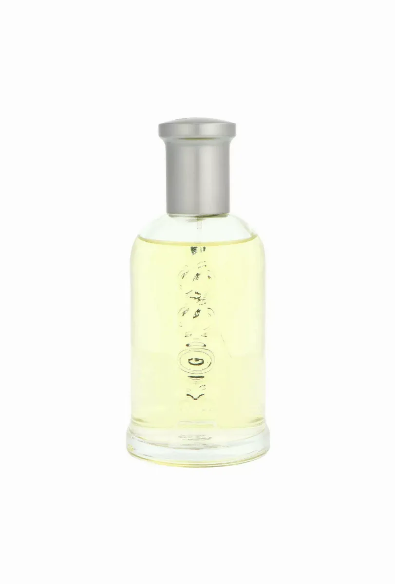 Boss Bottled