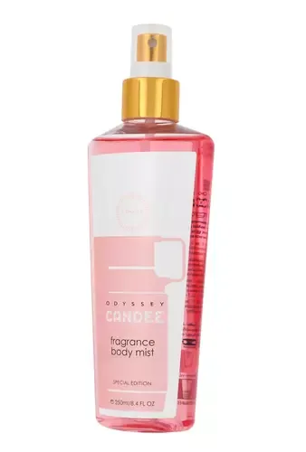 Armaf Beauté Armaf Odyssey Candee Body Mist 250ml thumbnail 2