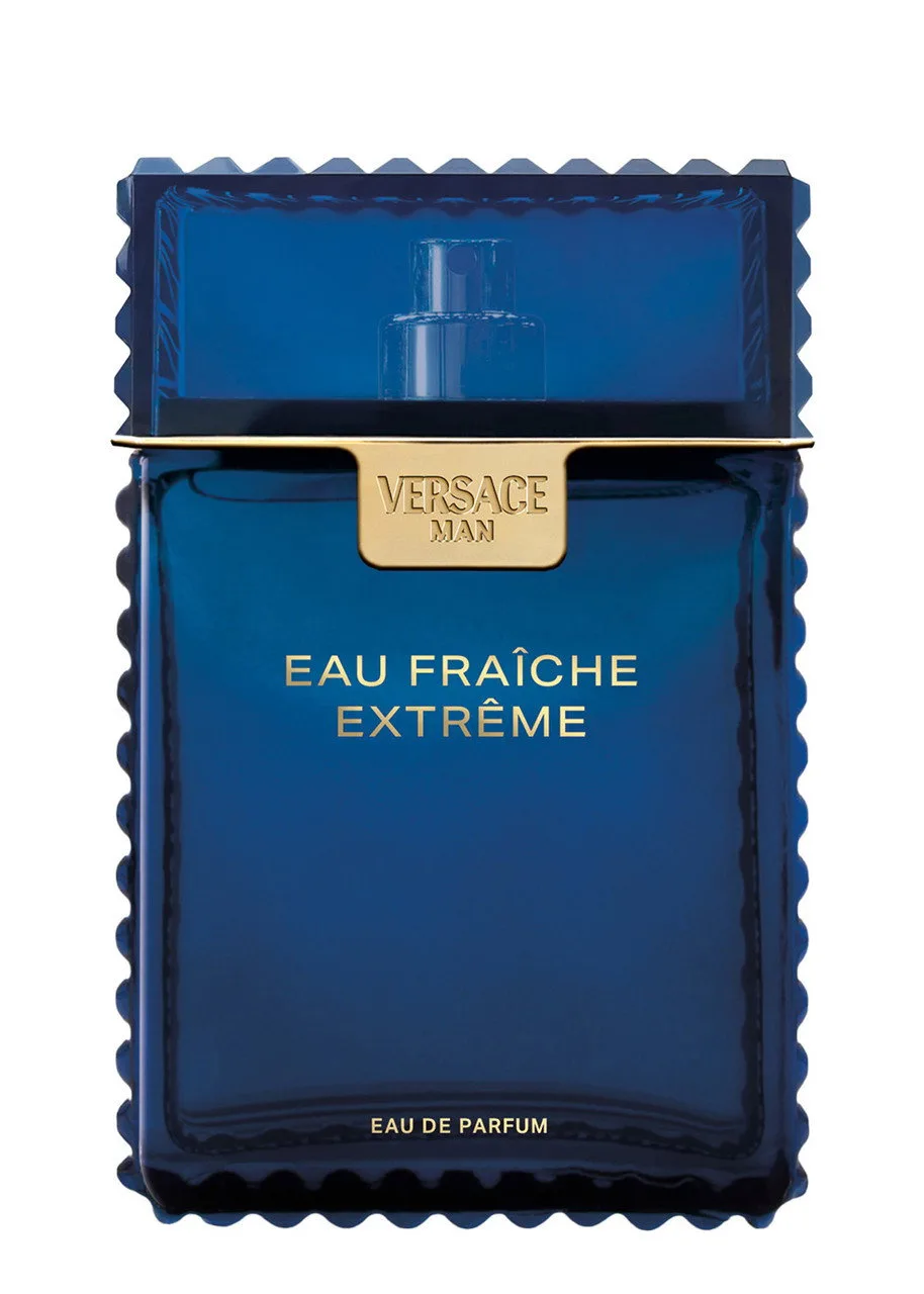 Versace Man eau fraiche extreme thumbnail 7