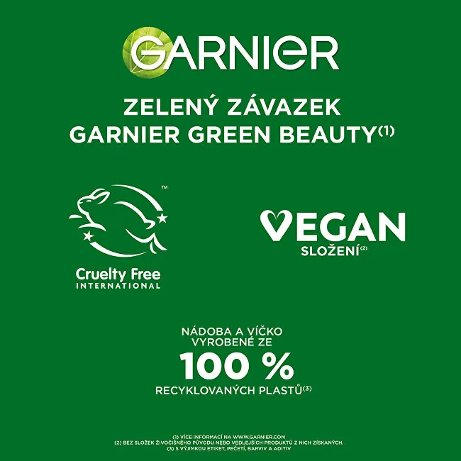 Garnier Mask for dry and frizzy hair Fructis Keratin Sleek (Mask) 370 ml thumbnail 7