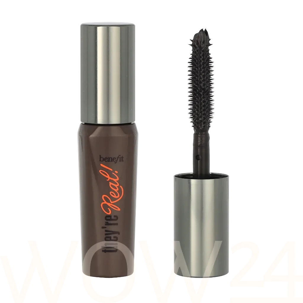 Benefit They´re Real! thumbnail 5