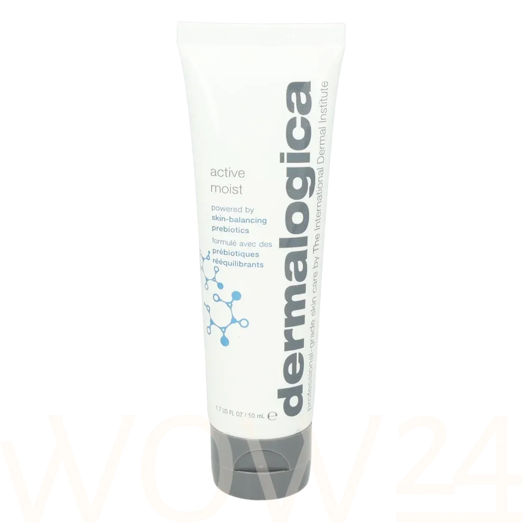 Dermalogica Daily Skin Health Active Moist thumbnail 5