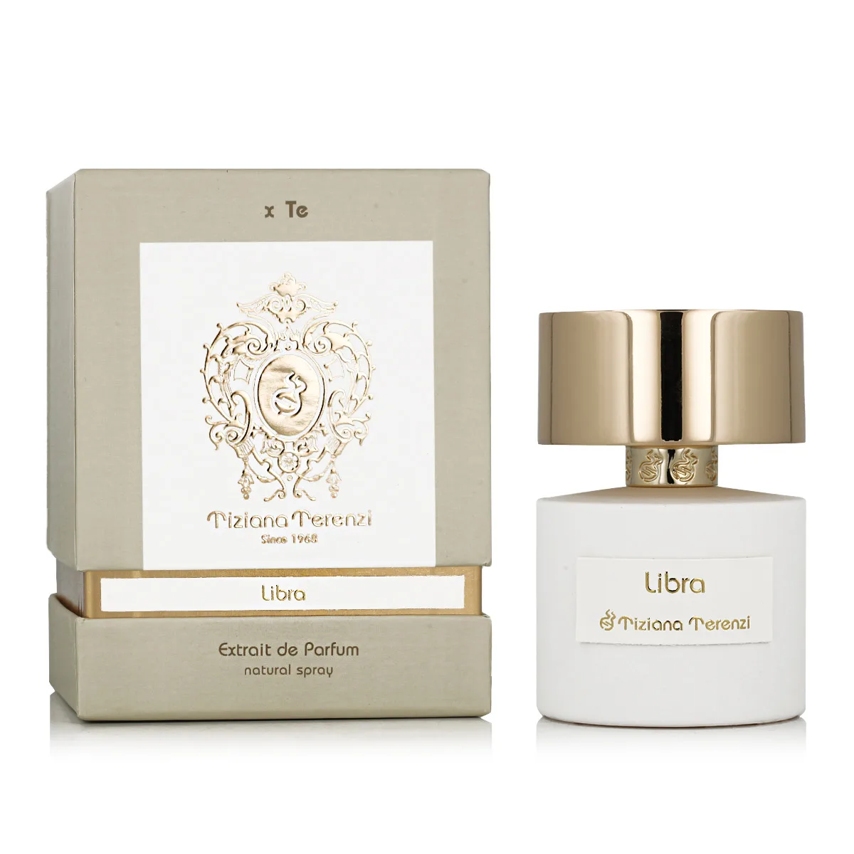 Tiziana Terenzi Luna Collection Libra thumbnail 2