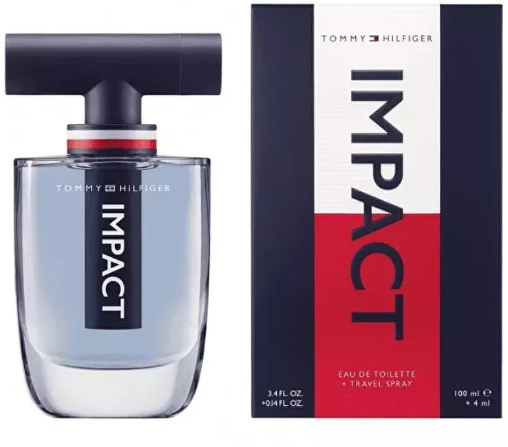 Tommy Hilfiger Impact thumbnail 6