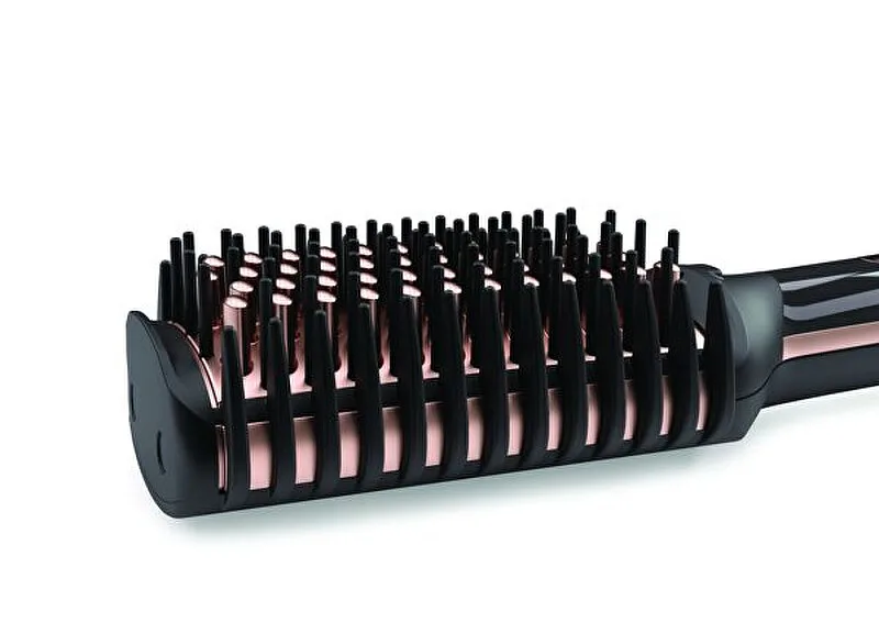 Bellissima Smoothing hair brush Magic Shiny Brush 11879 thumbnail 2