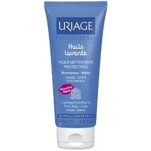 Uriage Bébé 1st Cleansing Oil thumbnail 3