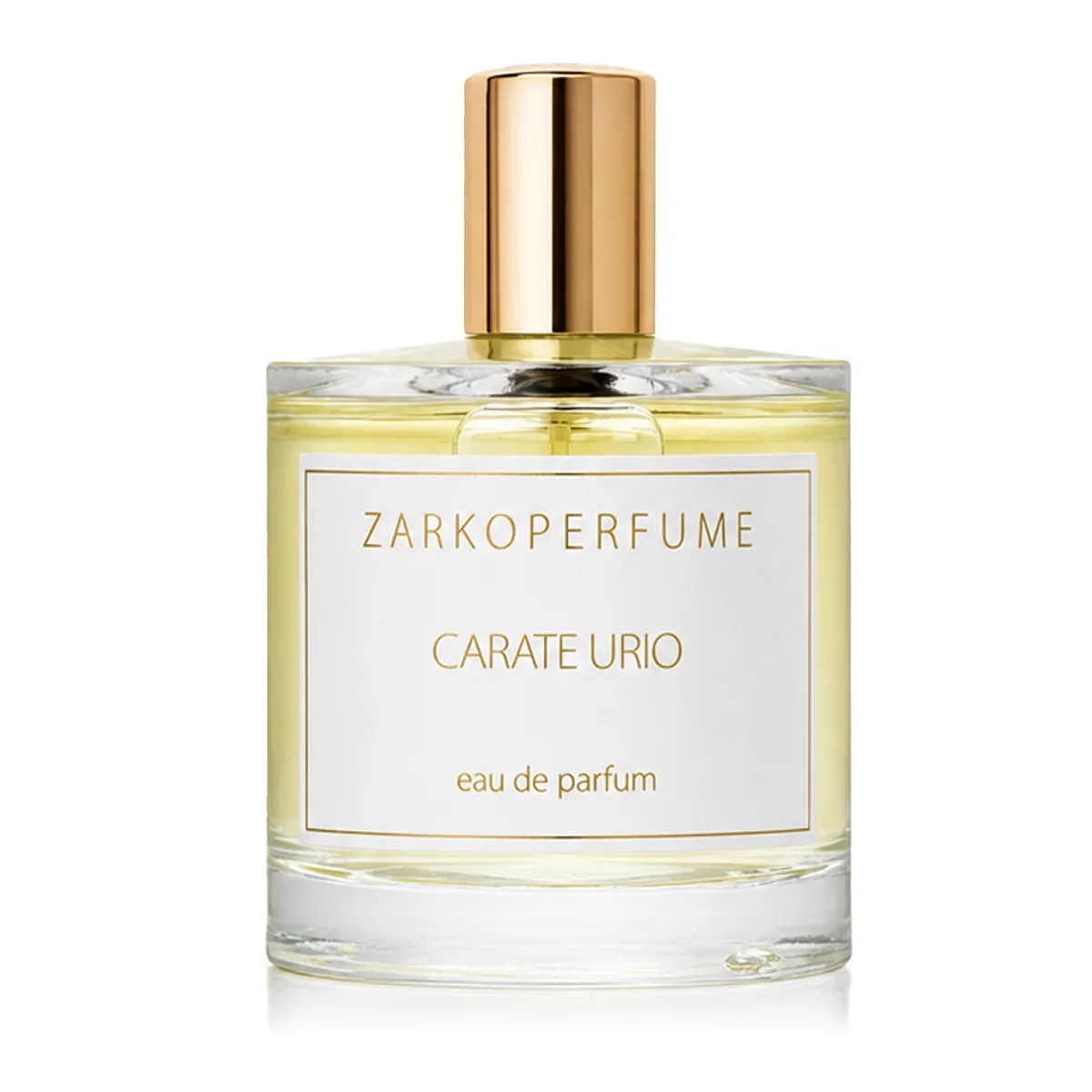 ZarkoPerfume Carate Urio thumbnail 2