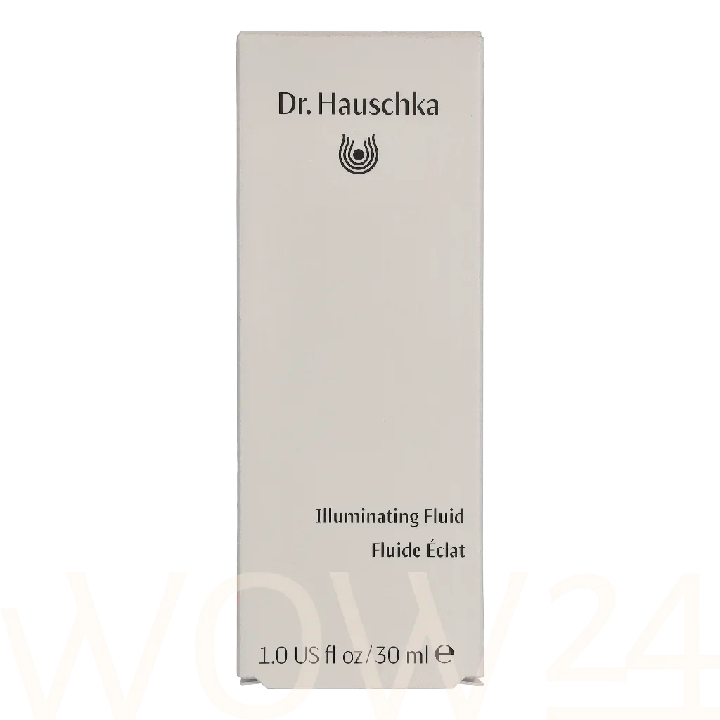 Dr.Hauschka Illuminating Fluid thumbnail 2