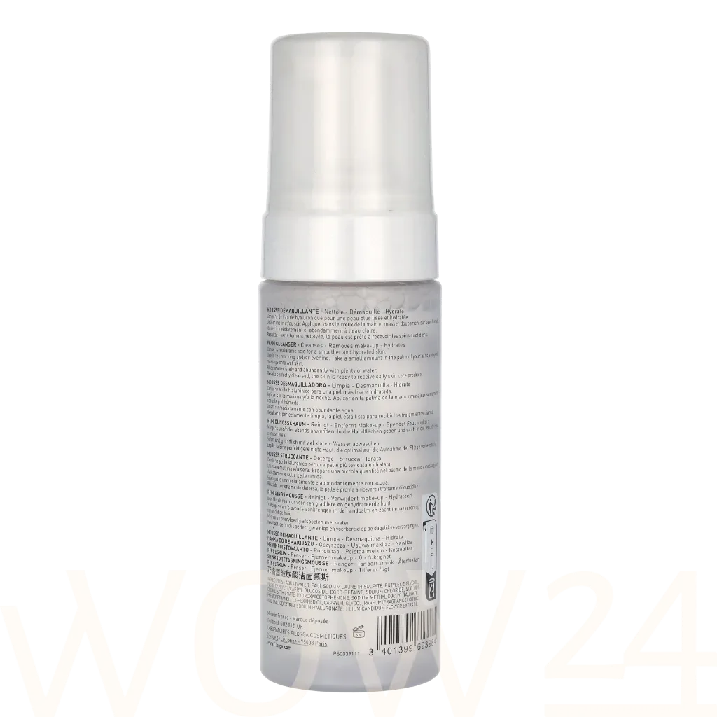 Filorga Foam Cleanser thumbnail 3