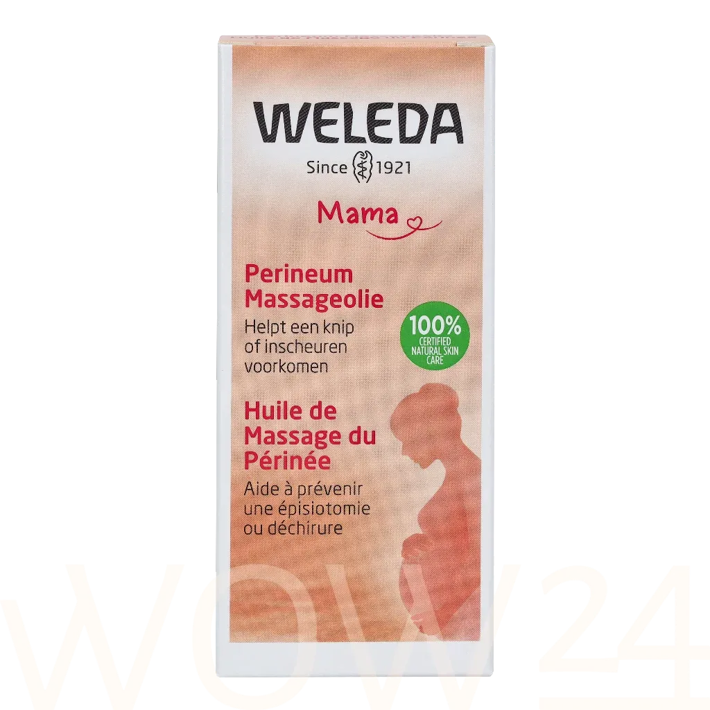 Weleda Perineum thumbnail 2
