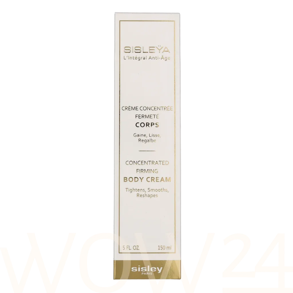 Sisley Sisleya L'Integral Anti-Age Firming Body Cream thumbnail 2