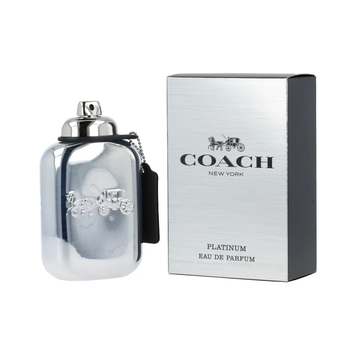 Coach Coach Platinum thumbnail 7